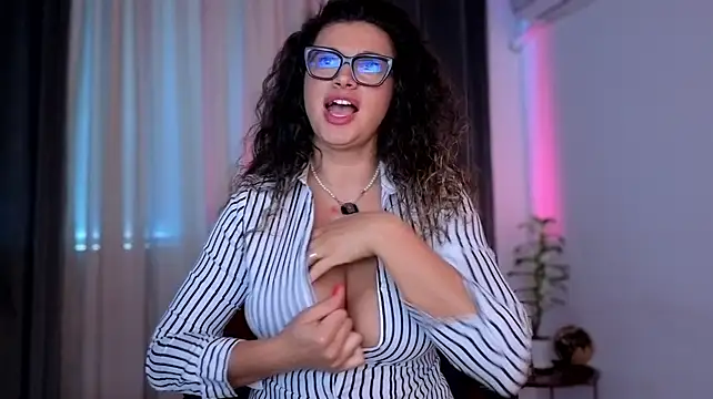 Busty_Miran Live XXX chat
