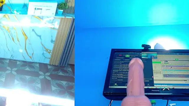 zoe__lover Webcam-Show