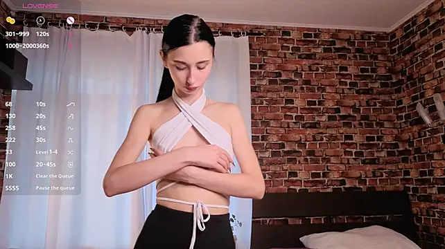 Živý XXX chat RubyXo