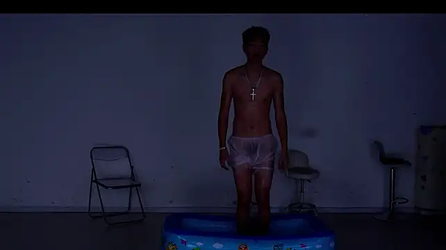 Heartbroken-boys Webcam show
