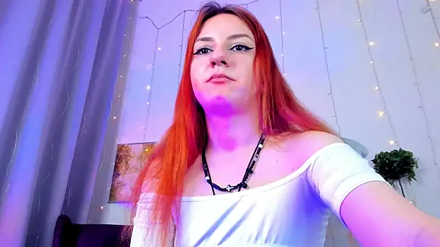 AbellaAura Webcam-Show