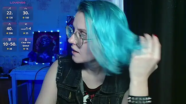 Jane_Miss Webcamshow