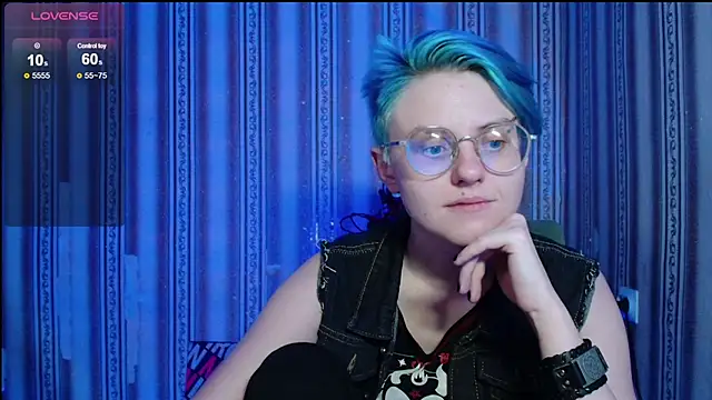 Czat XXX na żywo – Jane_Miss