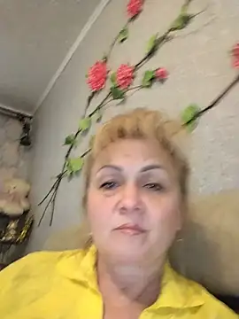 Sunny_ladyy's Webcam Show