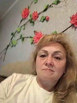 Sunny_ladyy – Kamerová šou