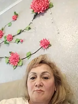 Sunny_ladyy Show in webcam