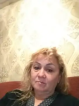 Show Webcam de Sunny_ladyy