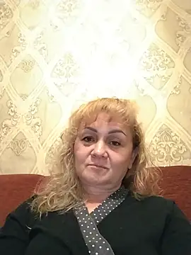 Webkamerová show Sunny_ladyy