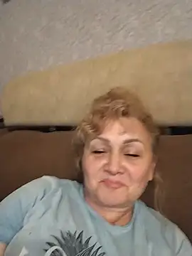 Sunny_ladyy – Kamerová šou
