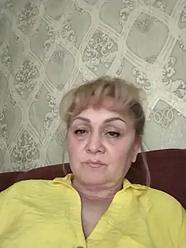 Webkamerová show Sunny_ladyy