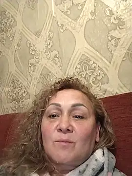 Webkamerová show Sunny_ladyy