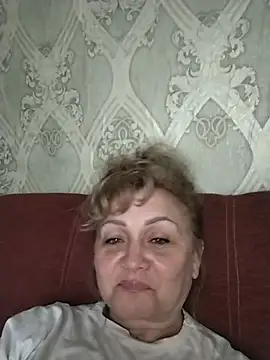 Show Webcam de Sunny_ladyy