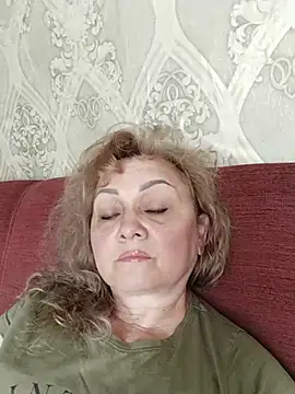 Sunny_ladyy Webcam-Show