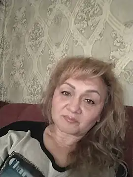 Show de Sunny_ladyy na webcam
