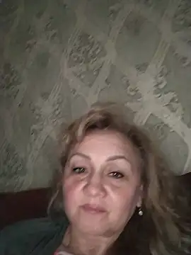 XXX chat uživo modela Sunny_ladyy