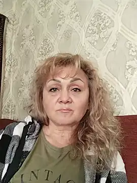 Show de Sunny_ladyy na webcam
