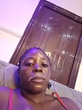 ladyDD001 Webcam-Show