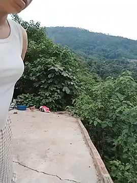 Karina9xx 网络视讯表演