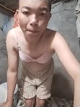 Karina9xx Adlı Modelin Web Kamerası Şovu