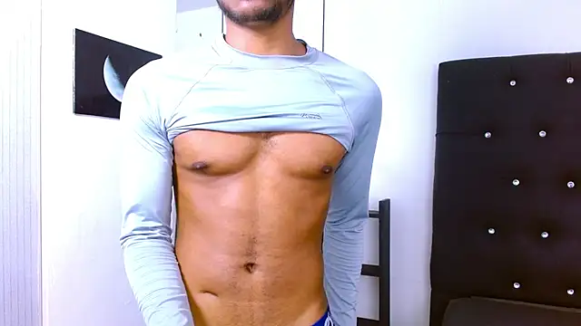 Show de webcam de Jeff_Shot