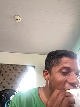 Show de webcam de gustavospam06