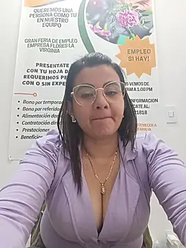 _Melisa-1's Webcam Show