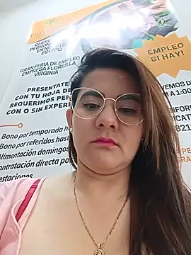 _Melisa-1 live XXX chat