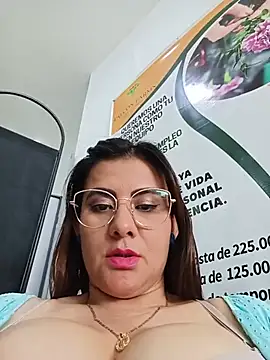 _Melisa-1: απευθείας συνομιλία ΧΧΧ