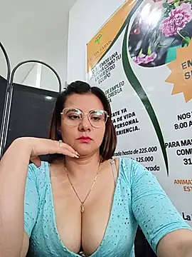 _Melisa-1 Webcam-Show