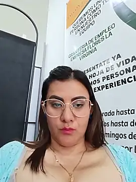 Show webcam de _Melisa-1