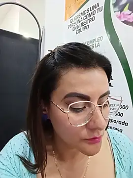 _Melisa-1 Live XXX-Chat