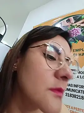 Chat +18 de _Melisa-1 ao vivo