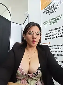 _Melisa-1 Webcam-Show