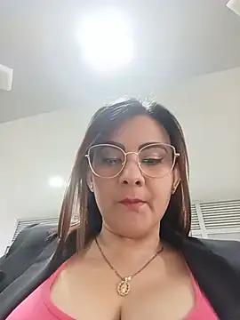 Show Webcam de _Melisa-1
