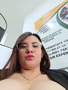 _Melisa-1 在線直播表演