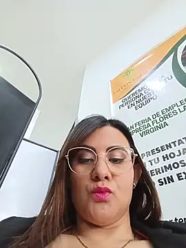 _Melisa-1 Webcam Show