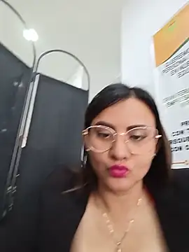_Melisa-1's Webcam Show