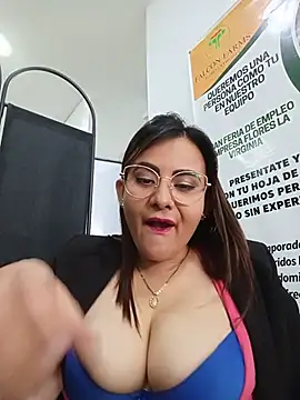 _Melisa-1 在線直播表演