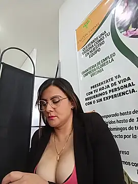 _Melisa-1 – webcam-show