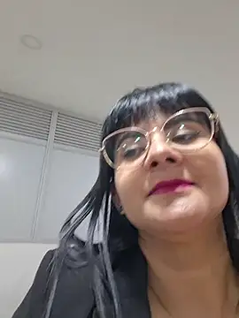 _Melisa-1 webcam show