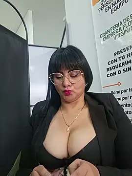 Czat XXX na żywo – _Melisa-1