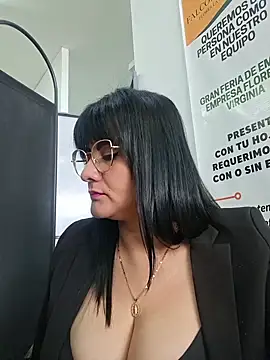_Melisa-1 Webcam Show