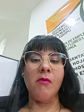 _Melisa-1: διαδικτυακό σόου στην κάμερα