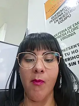 _Melisa-1 Webcam-Show