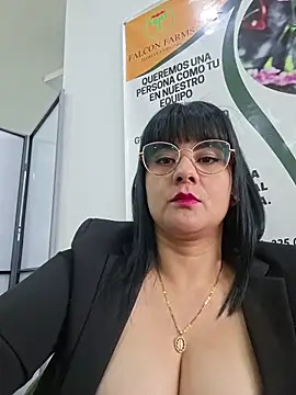 _Melisa-1: διαδικτυακό σόου στην κάμερα