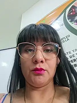 Show de webcam de _Melisa-1