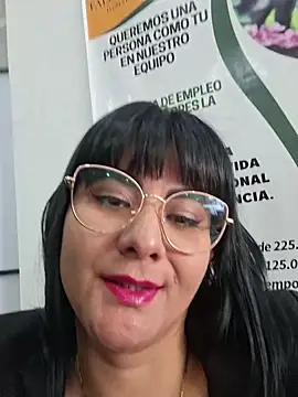 _Melisa-1 Live XXX-Chat