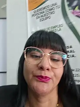 _Melisa-1n Webbikameraesitys