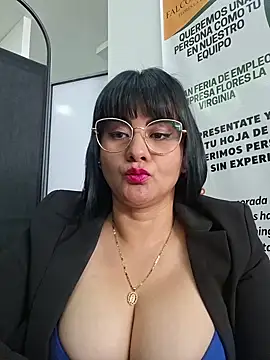 Webkamerová show _Melisa-1
