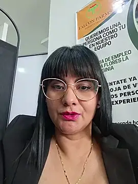 _Melisa-1's Live XXX Chat